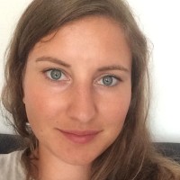Linda Orvokki Frimodt Hansen