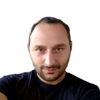 Konstantine Iobashvili