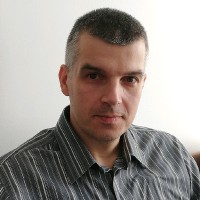 Stefan Miljkovic