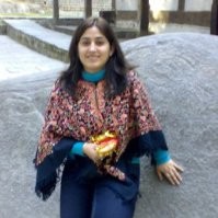 Mansi Sethi