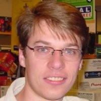 Daniel Golland