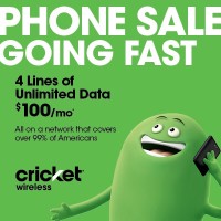 Cricket Wireless