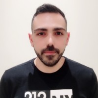 Panagiotis Syrgiotis