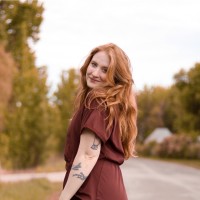 Ayla Richardson