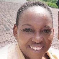 Esther Kgokong