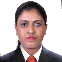 Lakshmi A