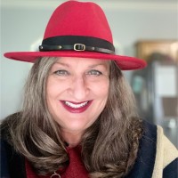 Christine Theriault Fuchs