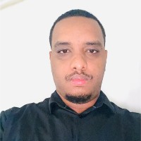 Ahmed Mohammed