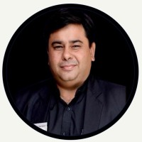 Girish Khemlani