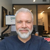 Patrick Loubert