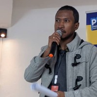 Safidiniaina Ranaivoson