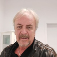 Keith Milmine