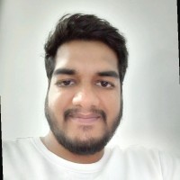 Rishank Jain