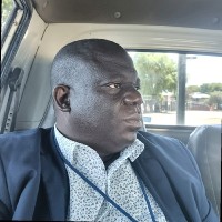 Motsamai Daniel