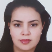 Fouzia Mimi