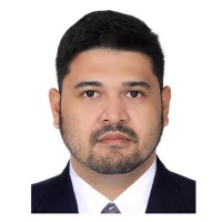 Raymond Roy Santos
