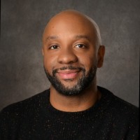 Corey Woodson