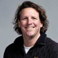 Bart van den Berg