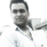 Tushar Mohan