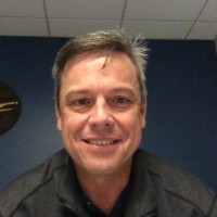 Marcus Dawes