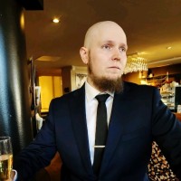 Christian Ström