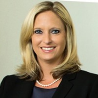 Kristin Dunavant