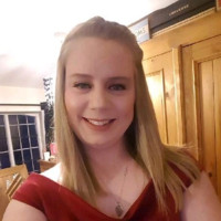 Sian Cronshaw