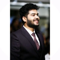 Dheemanth Adiga