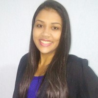 Aline Lúcia Batista