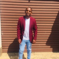Sipho Mtshweni