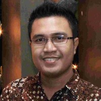 Dhimas Driawan