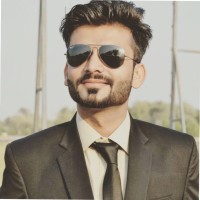 Ayaz Ahmed