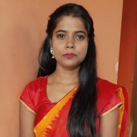 Komal Mourya