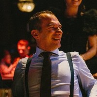 Ralph van den Heuvel