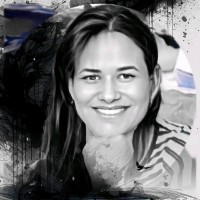 Geisha del M González L