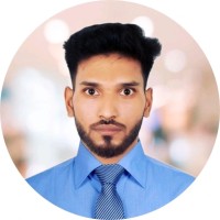 Tushar Mahmud