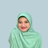 Rizki Amalia Fitriyani