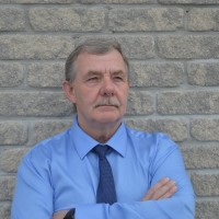David Williamson