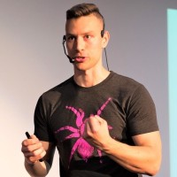 Hristo Co-Founder at Hyperzon