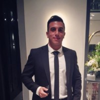 Bilal Zantout