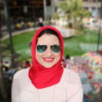 Miss. Heba Fathy