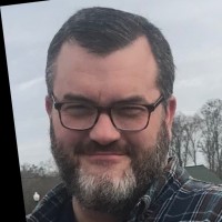 Russ Daniel