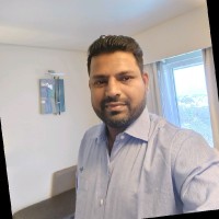 Ganesh Adsul