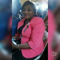 YETUNDE AJAYI
