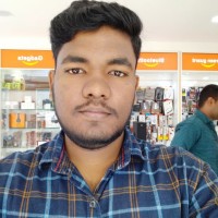 jagadeeshwar reddy