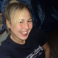 Meghan Strasser