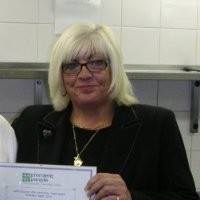 Maxine Quinn MIRPCert RP