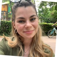 Jessica Hauvel