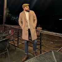Vladimer Bibilashvili