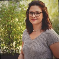 Larissa Buser